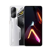 Nubia Neo 3 5G 17.3 cm (6.8) Dual SIM USB Type-C 8GB 256GB 5200 mAh Cyber Silver