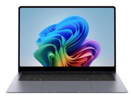 Samsung Galaxy Book6 Pro 16 AMOLED Touch Intel Core Ultra 7 356H 32GB 1TB SSD QWERTZ DE Grau