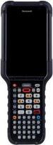 HONEYWELL CK67: WIFI6E, No Sim, 4.3-inch Screen, 51-Key Alphanumeric, 8GB/128GB, FlexRange Engine-Green Laser, Front & Rear Camera, Standard Battery, GMS, IP65/68, Cold Storage, No Gov Cert., Launcher/Browser/BasicTE, Global (CK67-X0N-58C1A2G)