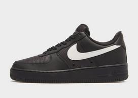 NIKE AIR FORCE 1 '07 LOW LV8 TECH