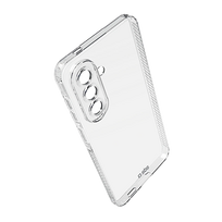 SBS Samsung Galaxy A57 Extreme X2 dėklas Transparent