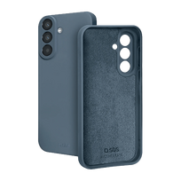 SBS Samsung Galaxy A37 Instinct dėklas Blue