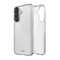 SBS Samsung Galaxy A37 Skinny dėklas Transparent