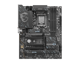 MSI Z890 GAMING WIFI | Processor family Intel | Processor socket LGA1851 | DDR5 | Supported hard disk drive interfaces M.2, SATA | Number of SATA connectors 4