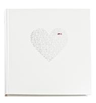 Albumas LOVE vestuvinis 30x31 60
