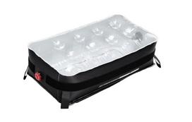Aputure INFINIMAT Inflatable Clear Softbox w/ Diffusion 1x2