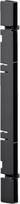 RiLineX insert strip for component adaptors/supports WxH: 9.09 x 240 mm 9365710 | 4069196007237