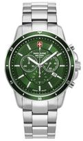 Vyriškas Laikrodis SWISS ALPINE MILITARY DOUGLAS 7089.9134