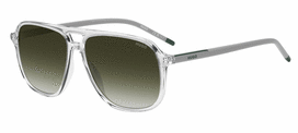 Vyriškas Akiniai HUGO BOSS HG1398/S 0OX/9K