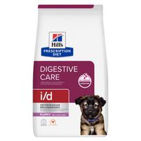 Hills Prescription Diet Dog I/D šuniukams su vištiena 1,5 kg | 609596 | 052742081342