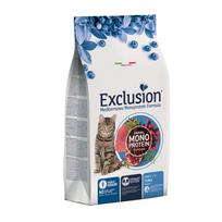 Exclusion Mediterraneo Cat Adult Tuna katėms su tunu 1,5 kg | 8011259003737
