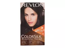 Hair Color Revlon Colorsilk Beautiful Color, 59,1ml
