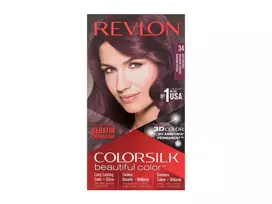 Hair Color Revlon Colorsilk Beautiful Color, 59,1ml