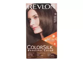 Hair Color Revlon Colorsilk Beautiful Color, 59,1ml