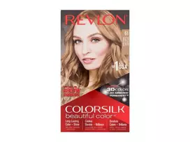 Hair Color Revlon Colorsilk Beautiful Color, 59,1ml