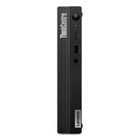 Lenovo  ThinkCentre M75q Gen 2 AMD Ryzen™ 5 5600GE 16GB DDR4-SDRAM 256GB SSD Mini PC Black | 11JN00AMGE  | 0199272187172