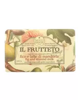Nesti Dante Il Frutetto Soap Fig & Almond Milk 250 g