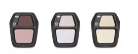 DRONE ACC ND FILTERS SET/AIR 3S CP.MA.00000834.01 DJI