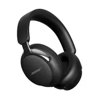Bose QuietComfort Ultra Headphones (2nd gen) vastamelukuulokkeet, musta