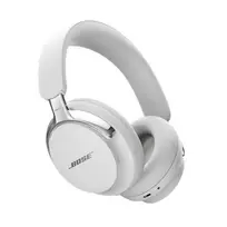 Bose QuietComfort Ultra Headphones (2nd gen) vastamelukuulokkeet, valkoinen
