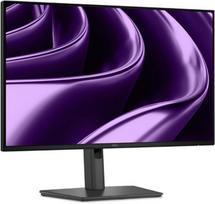 Dell P2426HE | 24 " | IPS | FHD | 16:9 | 120 Hz | 5/8 ms | 1920 x 1080 pixels | 300 cd/m² | HDMI ports quantity 1 | Gray