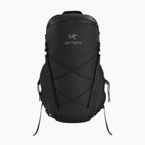 Arcteryx Aerios 18 l žygių kuprinė juoda