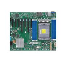 Supermicro  MBD-X12SPL-F-B motherboard Intel® C621 LGA 4189 ATX | MBD-X12SPL-F-B  | 0672042428533