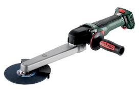Metabo  SZLIFIERKA DO SPOIN PACHWINOWYCH KNSVB 18 LTX BL 150 CARCASS X | 1103616  | 4061792263796