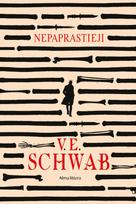Nepaprastieji - V. E. Schwab