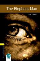 6. Schuljahr, Stufe 2 - The Elephant Man - Neubearbeitung: Reader - Stage 1