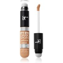 IT Cosmetics Bye Bye Dark Spots kreminės konsistencijos kamufliažinis maskuoklis moterims 33 Medium Neutral 7 ml