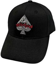 Rock Kepurė Motorhead Ace Of Spades