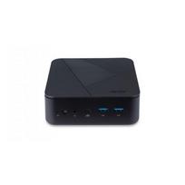 Acer VN1502G-13U7U Intel Core i7 i7-1355U 0GB DDR4-SDRAM SSD Mini PC Black | 187401800A40 | 4711474167033