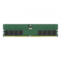 Pamięć DDR5 64GB(1*64GB)/5600 CL46 2Rx8 | KVR56U46BD8-64 | 740617352498
