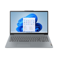 Lenovo IdeaPad Slim 3i 15.6" nešiojamas kompiuteris