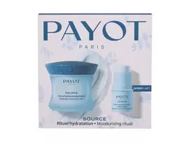 Day Cream PAYOT Source Moisturizing Ritual, 50ml