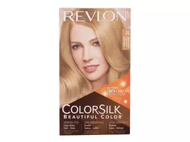 Hair Color Revlon Colorsilk Beautiful Color, 59,1ml