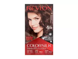Hair Color Revlon Colorsilk Beautiful Color, 59,1ml