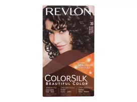 Hair Color Revlon Colorsilk Beautiful Color, 59,1ml
