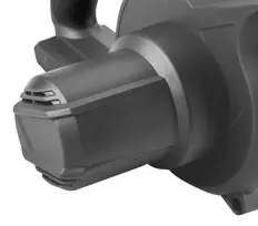 Mažo sodo ir dirbtuvių orapūtė Energy+ 18V be akumuliatoriaus