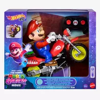HOT WHEELS MARIO KART RC motociklas (JML15)