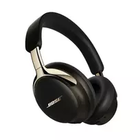 Wireless headphones Bose QuietComfort Ultra G2 Desert Gold