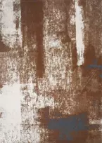 Kilimas Rust Grey, 200x300 cm