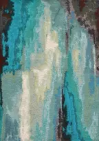 Kilimas Laguna, 160x230 cm