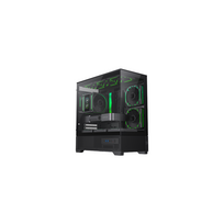 Gamemax Case | VISTA 2MB | M-ATX