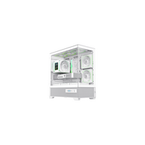Gamemax Case | VISTA 2 MW | M-ATX