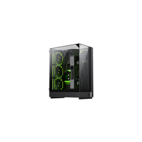 Gamemax Case | T20 BK | M-ATX