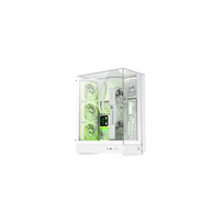 Gamemax Case | T20 WH | M-ATX