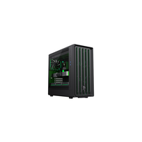 Gamemax Case | CLAW 460 BK | ATX