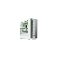 Gamemax Case | CLAW 460 WH | ATX